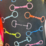 Multi Bits Blingy Tee
