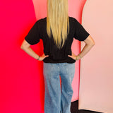 Multi Bits Blingy Tee