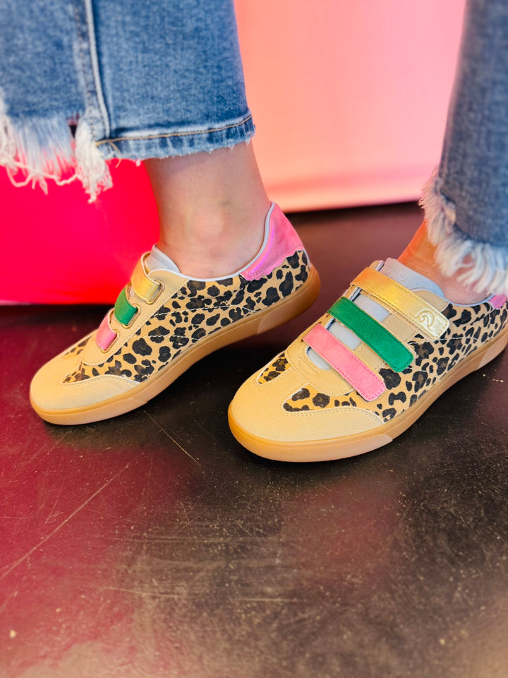 Blowfish Tucson Sneakers