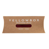 Burgundy Chiffon Shoelaces