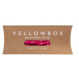 Fuchsia Paracord Shoelaces