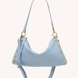 Hammitt Kyle Medium Hazy Blue Handbag