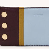 Hammitt 110 North Regatta Stripe Wallet