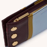 Hammitt 110 North Regatta Stripe Wallet
