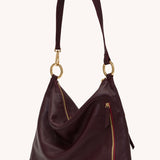 Hammitt Kyle Large Regatta Stripe Handbag