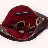 Hammitt Kyle Large Regatta Stripe Handbag