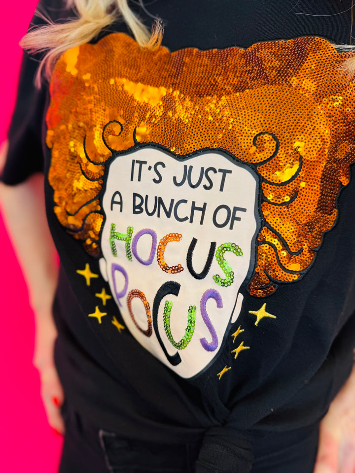 Hocus Pocus Tee