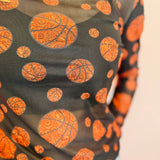 Nothing But Net Mesh Top