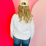 Literally Born To Dilly Dally Sweatshirt