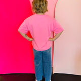 Sweetheart Sequin Top