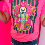 Nutcracker Tee