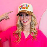Coffee Club Hat