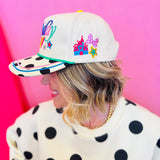 Poppy & Pine Best Day Ever Hat