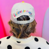 Poppy & Pine Best Day Ever Hat