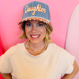 Poppy & Pine Daughter Hat
