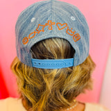 Poppy & Pine Daughter Hat