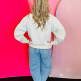 Jesus Loves You Sweatshirt