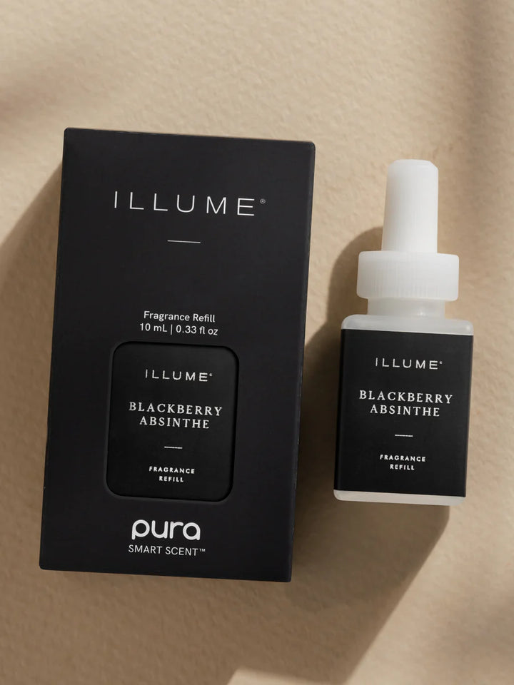 Pura Blackberry Absinthe Fragrance Refill