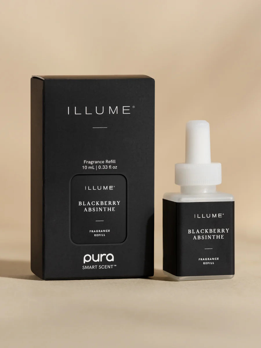 Pura Blackberry Absinthe Fragrance Refill