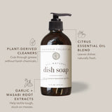 Rowe Casa Dish Soap