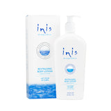 Inis Revitalizing Body Lotion Pump Bottle 16.9ml