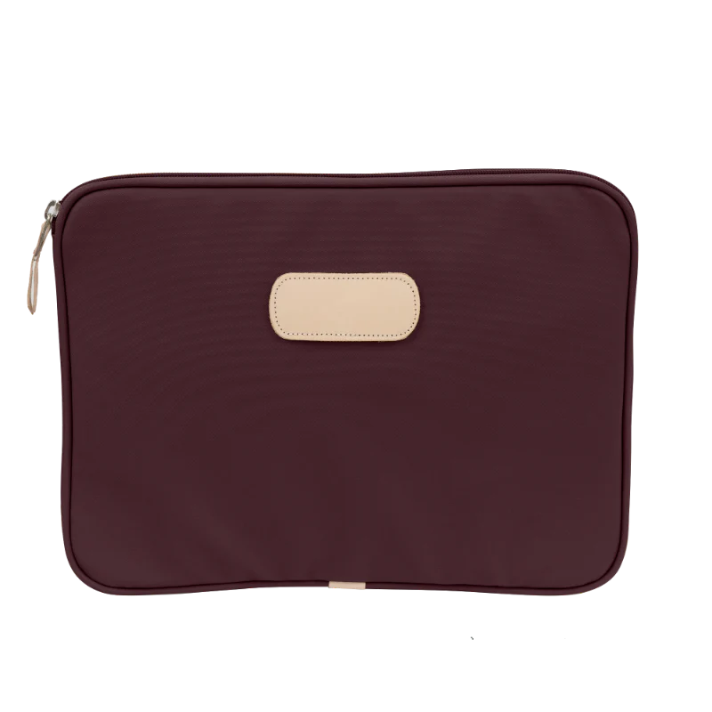 Jon Hart 15" Computer Case