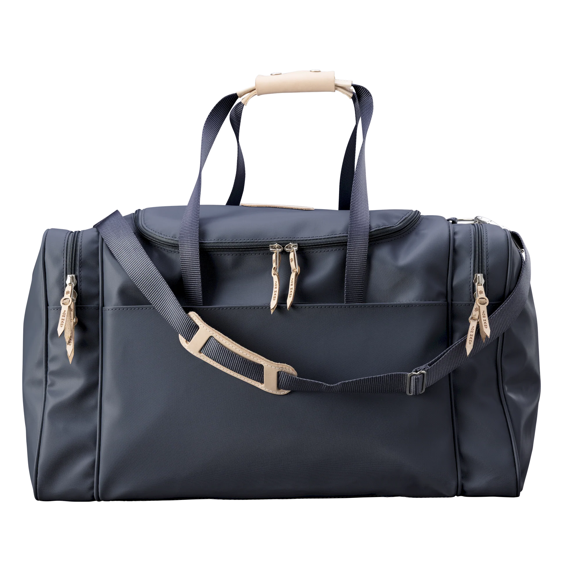 Jon Hart Large Square Duffel