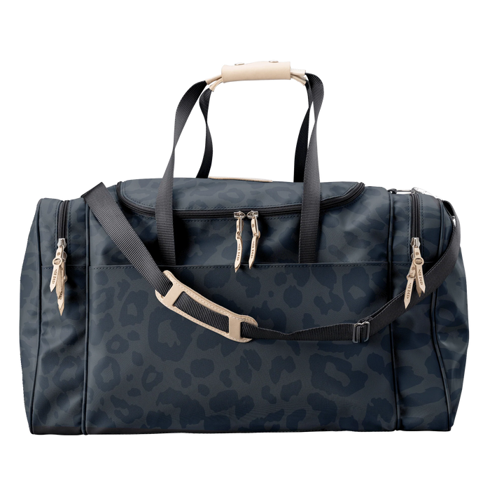 Jon Hart Large Square Duffel