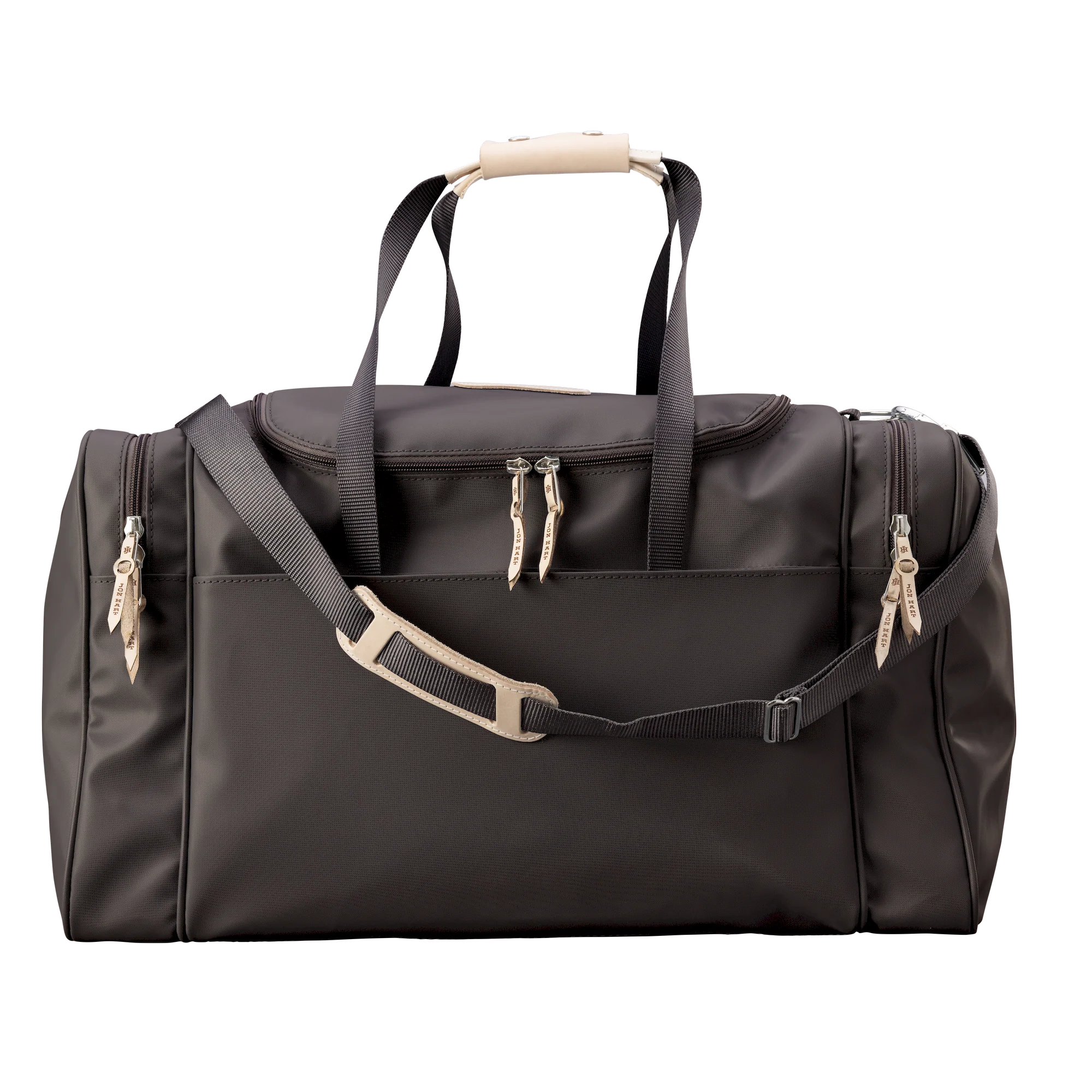 Jon Hart Large Square Duffel