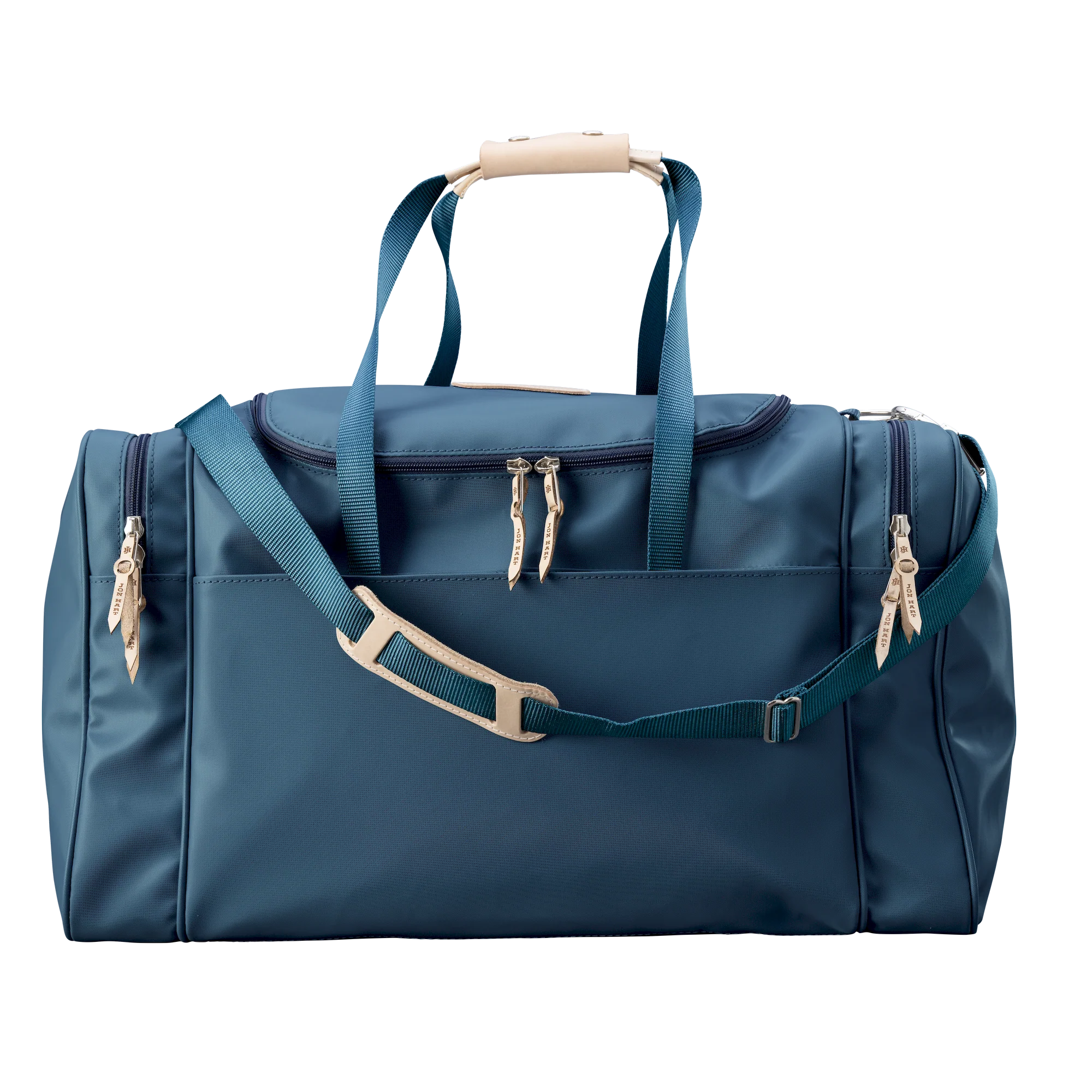 Jon Hart Large Square Duffel