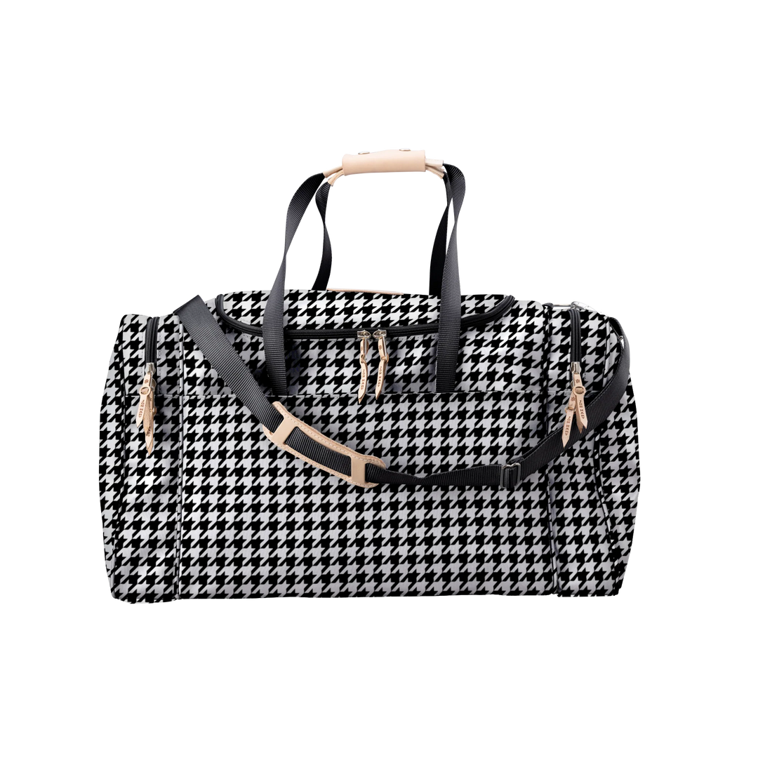 Jon Hart Large Square Duffel