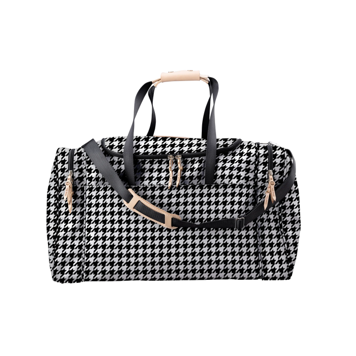 Jon Hart Large Square Duffel