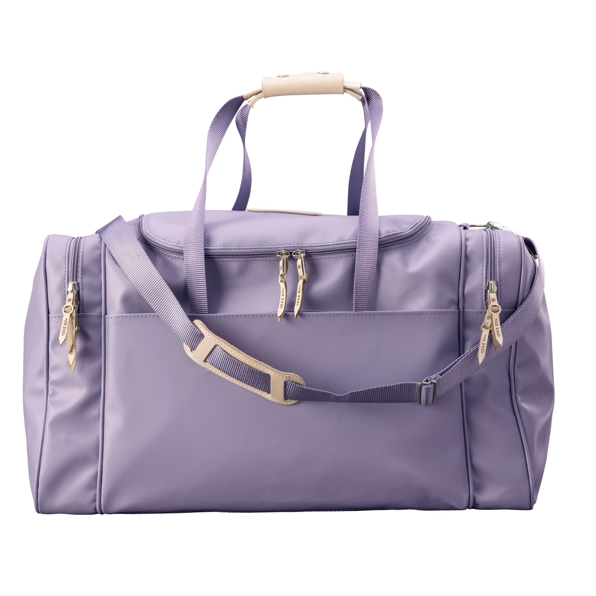 Jon Hart Large Square Duffel