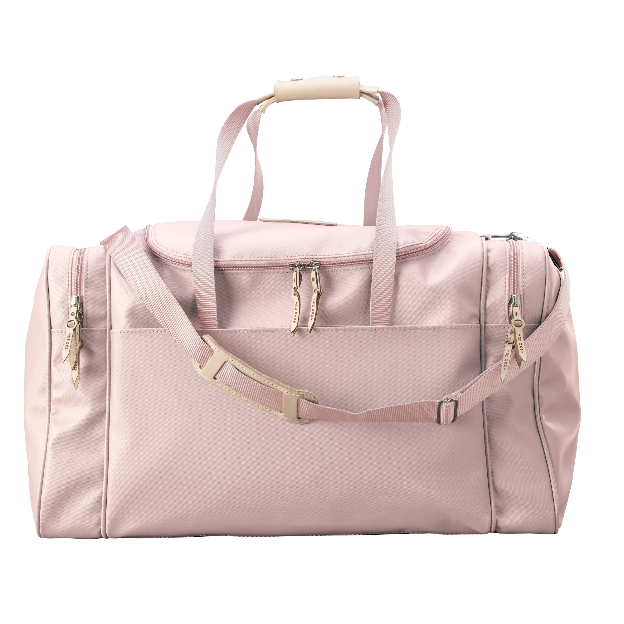 Jon Hart Large Square Duffel