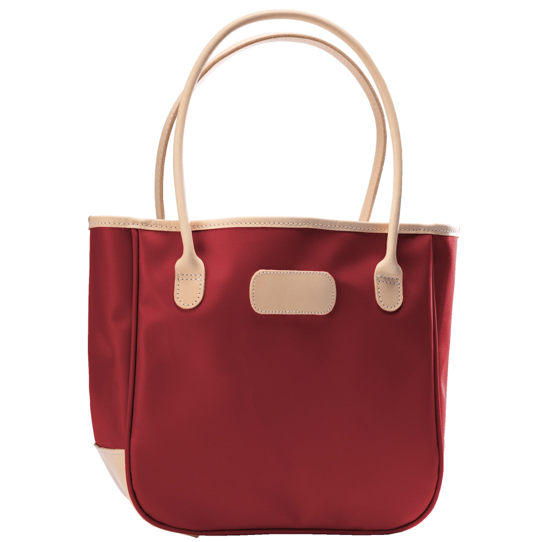 Jon Hart Medium Holiday Tote