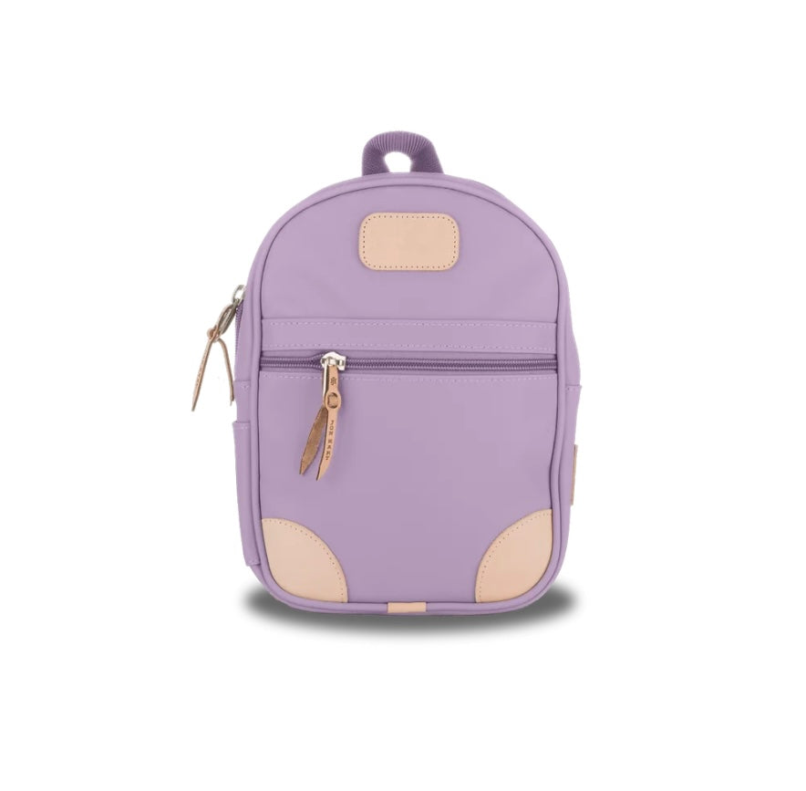 Jon Hart Mini Backpack