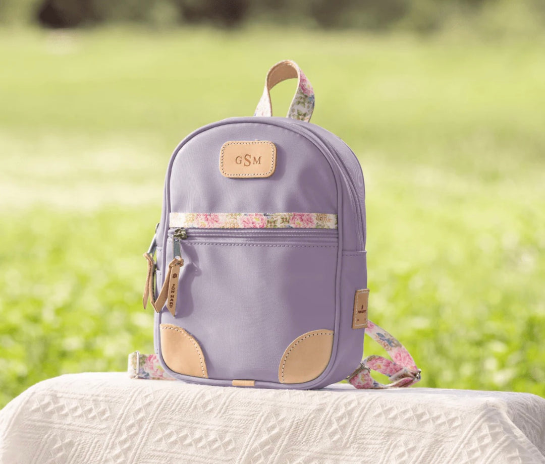 Jon Hart Mini Backpack