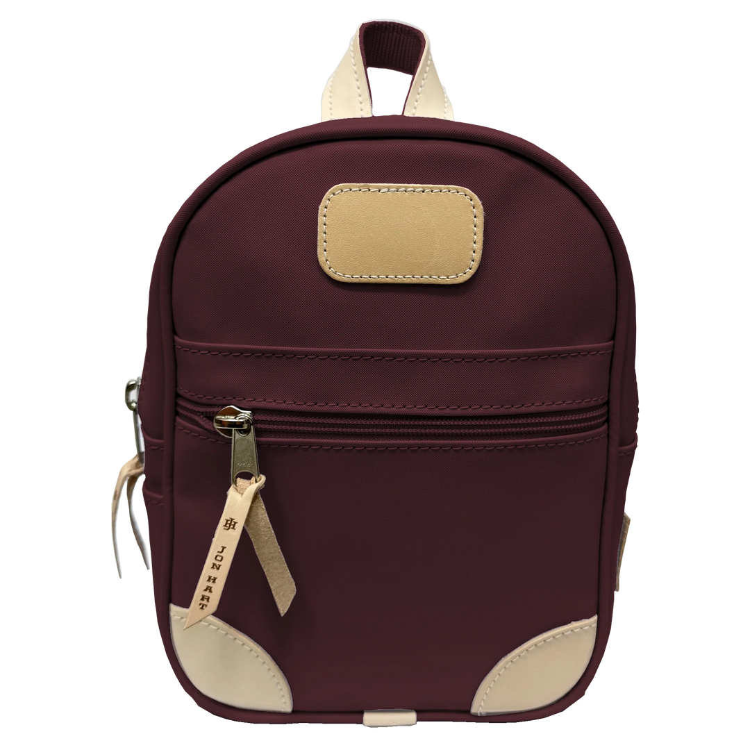 Jon Hart Mini Backpack