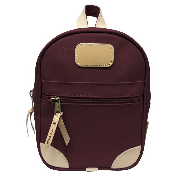 Jon Hart Mini Backpack