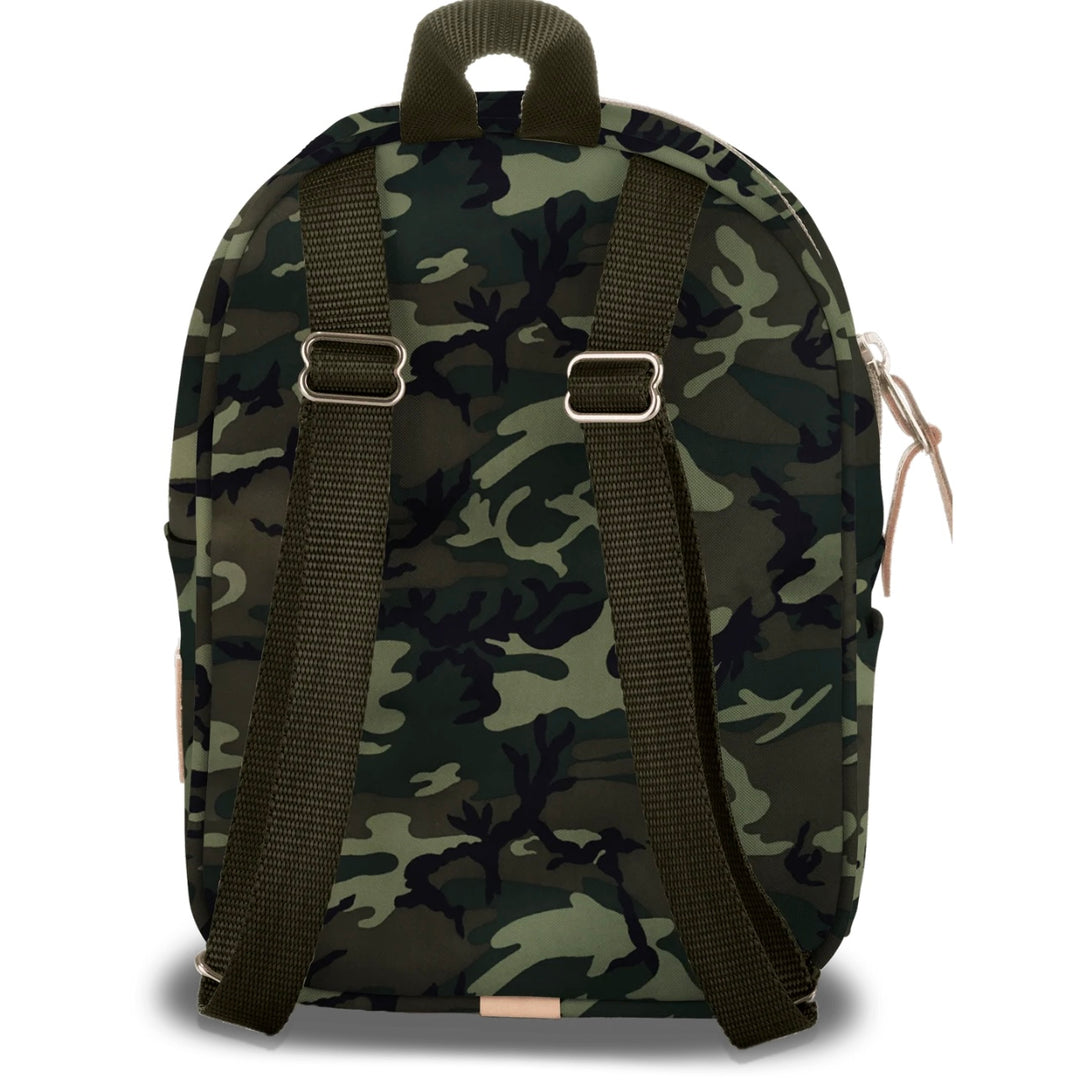 Jon Hart Mini Backpack