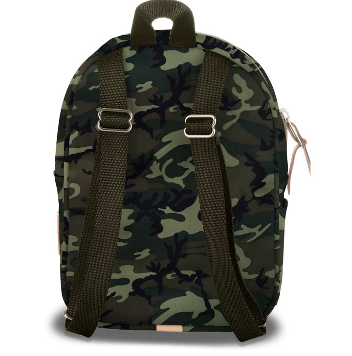 Jon Hart Mini Backpack