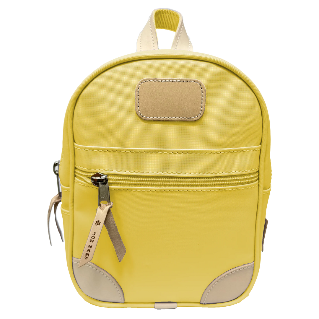 Jon Hart Mini Backpack