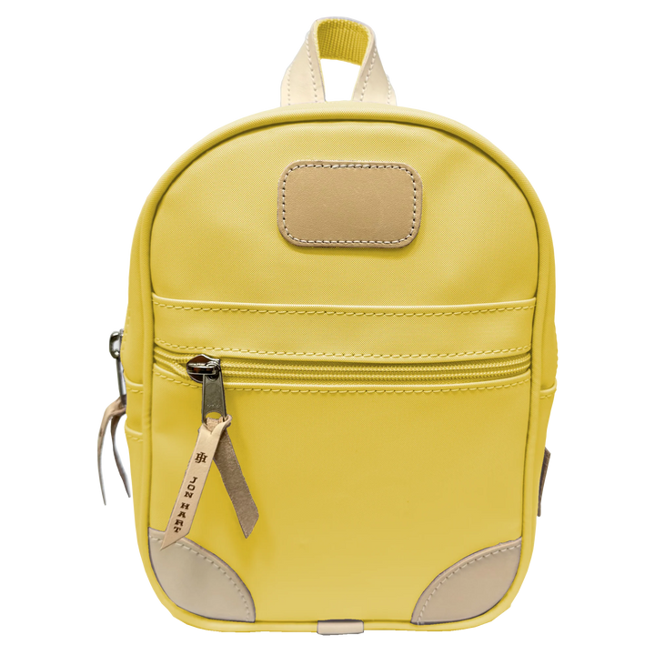 Jon Hart Mini Backpack