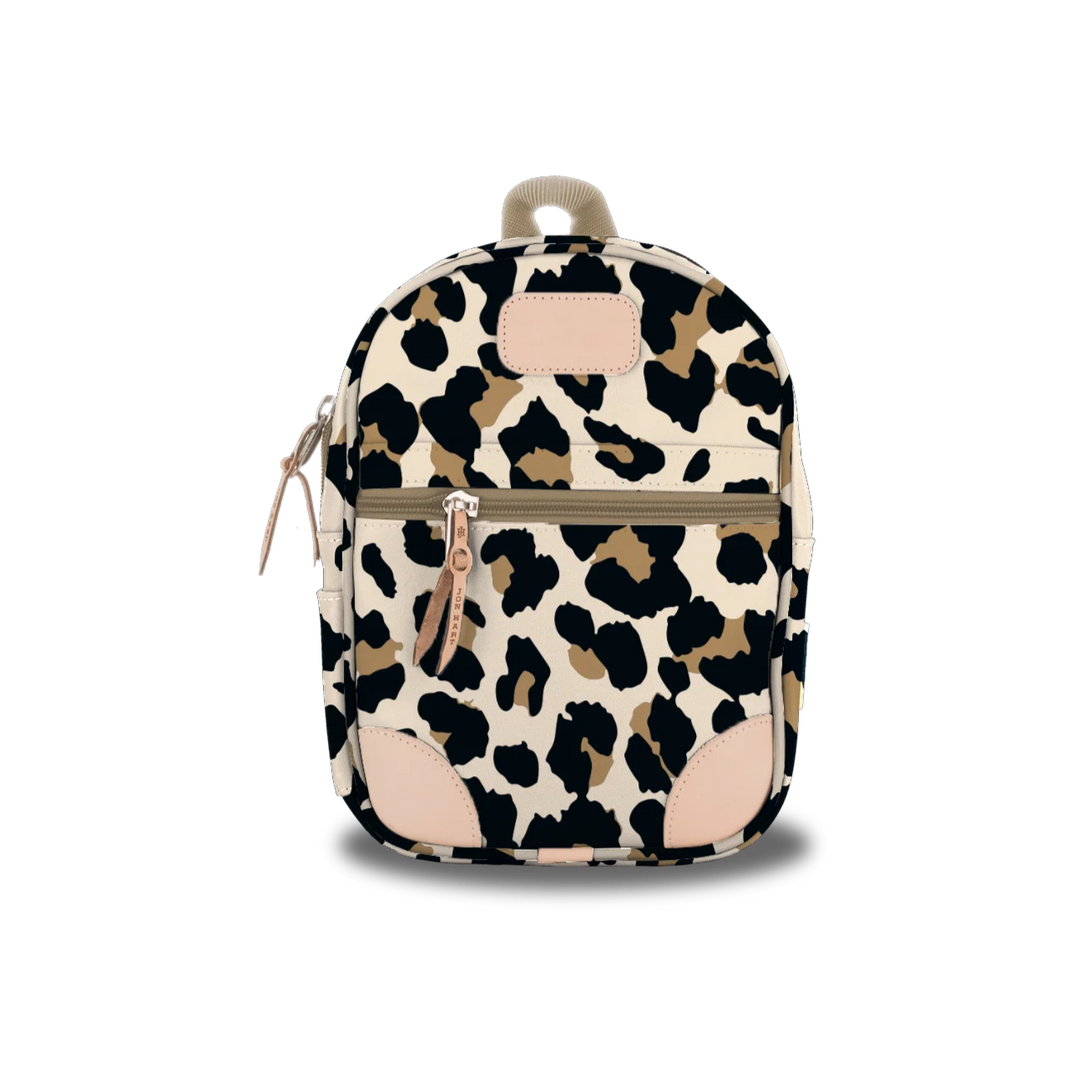 Jon Hart Mini Backpack