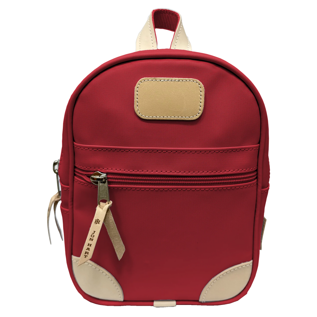 Jon Hart Mini Backpack
