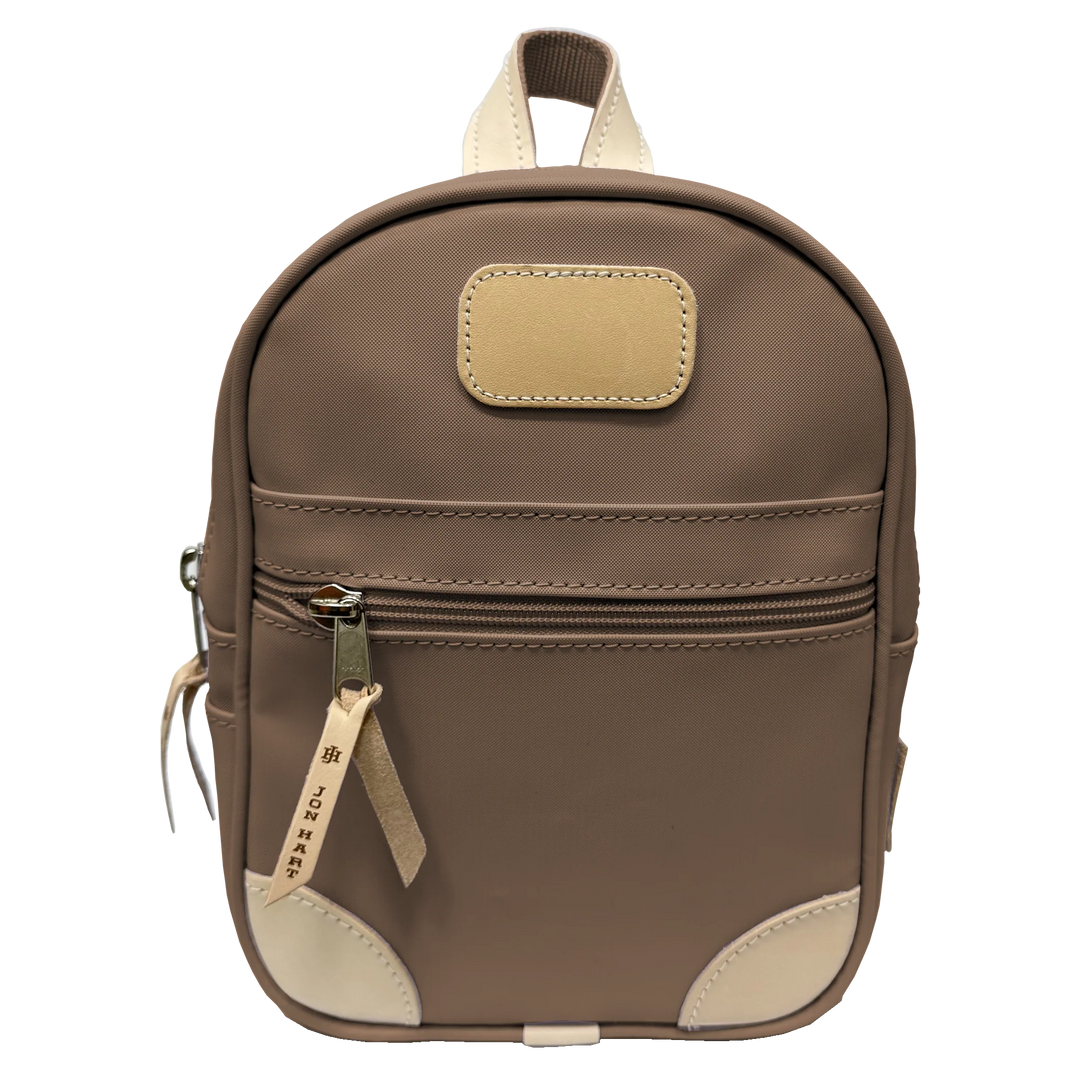 Jon Hart Mini Backpack