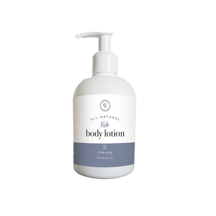 Rowe Casa Kids Body Lotion 8 oz