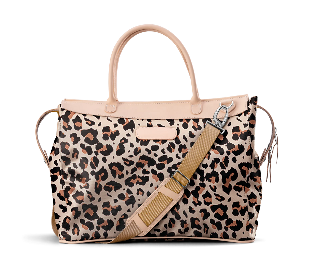 Jon Hart Burleson Bag