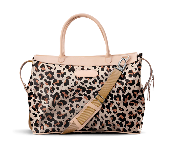 Jon Hart Burleson Bag