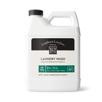 Linden and London Big Sur luxury laundry wash with fresh coastal fragrance.